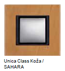 unica class koža 1